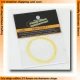 0.35mm Coloured Detail Wire (Yellow)