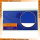 Seat Belt Cloth (Blue) 145mm x 80mm