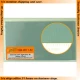 Seat Belt Cloth (Light Gray) 145mm x 80mm