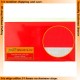 Seat Belt Cloth (Red) 145mm x 80m