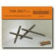 8.5mm Combinatory Fitting Necessary Threaded Bolts G (4pcs)