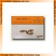 2.9mm Rhombic Knurling Electronic Connector (4pcs)
