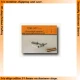 3.8mm Straight Hose Ends(2pcs)