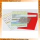 1/20 F1 Harness Advanced Version (A) - Red