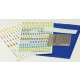 1/20 F1 Harness Advanced Version (A) - Blue