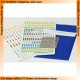 1/20 F1 Harness Basic Version - Blue