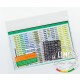 1/20 F1 Harness Advanced Version (B) - Green