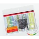 1/20 F1 Harness Advanced Version (B) - Red