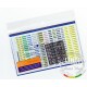 1/20 F1 Harness Advanced Version (B) - Blue