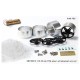 1/24 20inch PIAA F301 Wheels set (Advanced Version)
