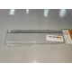 Finishing Abrasive Files #600 (3pcs, Size: 175mm x 29mm)
