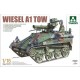 1/16 Wiesel A1 Tow Armoured Weapons Carrier (AWC)