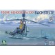 1/16 Focke-Achgelis Fa 330 Bachstelze w/Figure