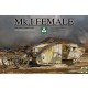 1/35 WWI Heavy Battle Tank Mk.I Female with Anti-grenade Screen