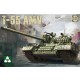 1/35 Russian Medium Tank T-55 AMV