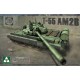 1/35 DDR Medium Tank T-55 AM2B