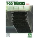 1/35 Russian Medium Tank T-55 Tracks (RMSH)