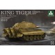 1/35 King Tiger Initial Production