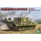 1/35 SdKfz.179 Bergepanther Ausf.A
