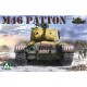 1/35 M46 Patton Medium Tank