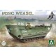 1/35 M29C Weasel w/Figure