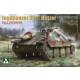 1/35 Jagdpanzer 38(T) Hetzer Early Production w/Full Interior