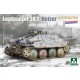 1/35 Jagdpanzer 38(t) Hetzer Late Production