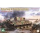 1/35 Pzkpfwg.V Panther A Late Sd.Kfz.171/268 (2 in 1)