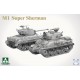 1/35 M1 Super Sherman