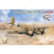 1/48 Henschel Hs 129 B-2 Attacker