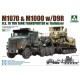 1/72 Oshkosh M1070 &amp; Caterpillar D9