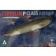 1/350 Zeppelin P Class Airship