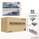 1/350 Type 07 and PR.7 Gremyashchiy 1942 Destroyers Bundle with SY-1 Missile