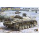 1/35 StuG III Ausf.G with Winterketten Early Production