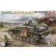 1/35 StuH42 & StuG III Ausf.G Mid Production 2 in 1