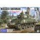 1/16 M4A3E8 Sherman 
