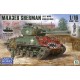 1/16 WWII/Korean War M4A3E8 Late Sherman Easy Eight