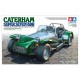 1/12 Caterham Super Seven BDR
