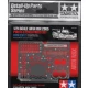 1/24 ARTA NSX 2005 Photo-Etched set for Tamiya 24288 kit