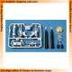 1/12 Konica Minolta Honda RC211V 2006 Front Fork Set for Tamiya kits