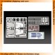 1/20 Lotus Type 79 Photo-etched parts