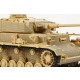 1/35 Zimmerit Coating Sheet for German Panzer IV Ausf.J for Tamiya kit #35181