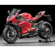 1/12 Ducati Superleggera V4