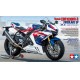 1/12 Honda CBR1000RR-R Fireblade SP 30th Anniversary