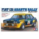 1/20 Fiat 131 Abarth Rally Olio Fiat
