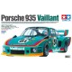 1/20 Porsche 935 Vaillant