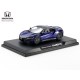 1/24 Honda NSX Blue (Finished Model)