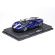 1/24 Ford GT (Blue) Finished Model