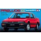 1/24 Honda Prelude XX Sports Car