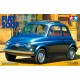 1/24 Fiat 500F City Car 